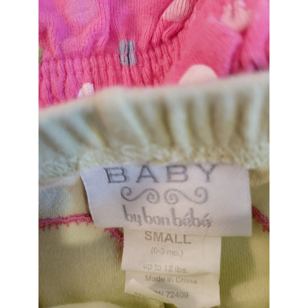 Baby Girl 9 Piece Bundle | Old Navy & Carter's | Newborn to 3 Months - Picture 5 of 13